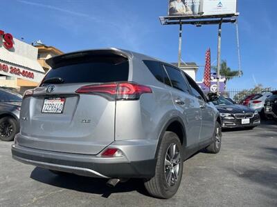 2018 Toyota RAV4 XLE   - Photo 3 - San Diego, CA 92120