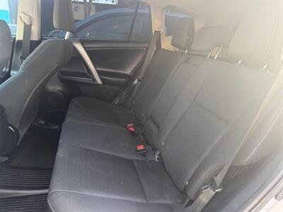 2018 Toyota RAV4 XLE   - Photo 7 - San Diego, CA 92120