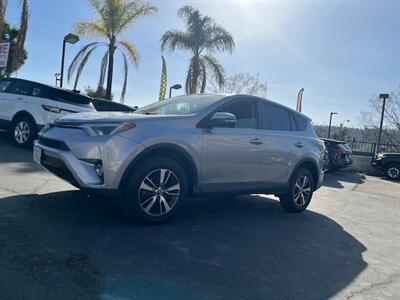 2018 Toyota RAV4 XLE   - Photo 4 - San Diego, CA 92120