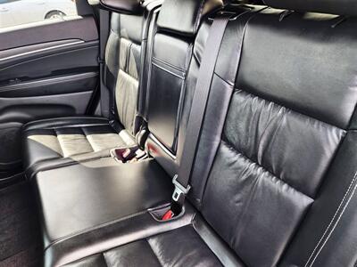 2015 Jeep Grand Cherokee Limited   - Photo 12 - San Diego, CA 92120