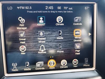 2015 Jeep Grand Cherokee Limited   - Photo 35 - San Diego, CA 92120