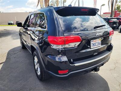 2015 Jeep Grand Cherokee Limited   - Photo 30 - San Diego, CA 92120