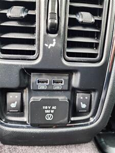 2015 Jeep Grand Cherokee Limited   - Photo 32 - San Diego, CA 92120