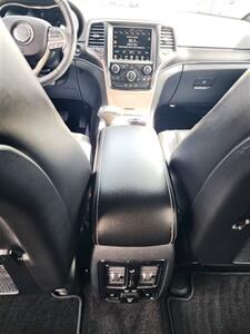 2015 Jeep Grand Cherokee Limited   - Photo 33 - San Diego, CA 92120