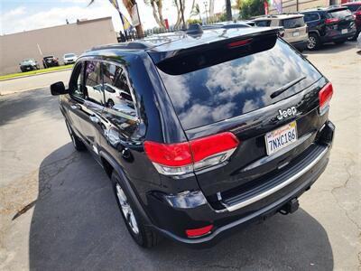 2015 Jeep Grand Cherokee Limited   - Photo 31 - San Diego, CA 92120
