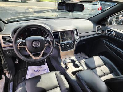 2015 Jeep Grand Cherokee Limited   - Photo 13 - San Diego, CA 92120