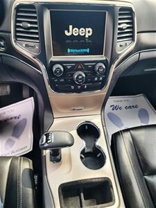 2015 Jeep Grand Cherokee Limited   - Photo 4 - San Diego, CA 92120