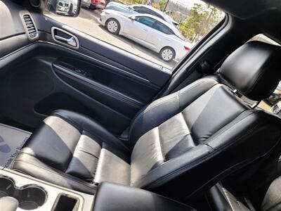2015 Jeep Grand Cherokee Limited   - Photo 10 - San Diego, CA 92120