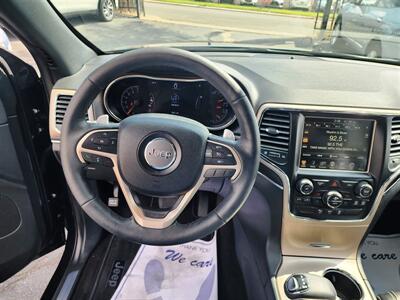 2015 Jeep Grand Cherokee Limited   - Photo 9 - San Diego, CA 92120