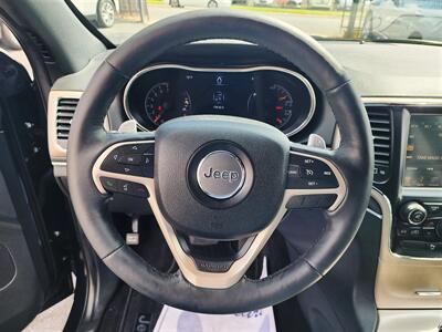 2015 Jeep Grand Cherokee Limited   - Photo 8 - San Diego, CA 92120