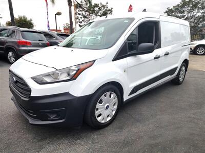 2020 Ford Transit Connect XL   - Photo 2 - San Diego, CA 92120