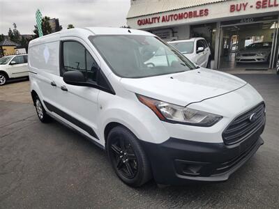 2020 Ford Transit Connect XL   - Photo 4 - San Diego, CA 92120