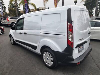 2020 Ford Transit Connect XL   - Photo 9 - San Diego, CA 92120