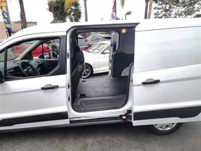 2020 Ford Transit Connect XL   - Photo 17 - San Diego, CA 92120