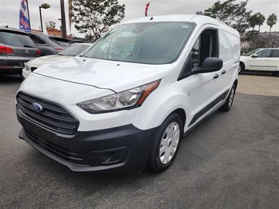 2020 Ford Transit Connect XL   - Photo 11 - San Diego, CA 92120