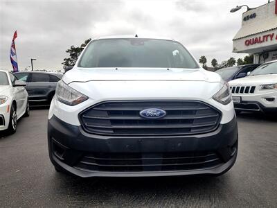 2020 Ford Transit Connect XL   - Photo 12 - San Diego, CA 92120