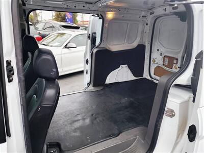 2020 Ford Transit Connect XL   - Photo 18 - San Diego, CA 92120