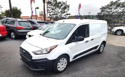 2020 Ford Transit Connect XL   - Photo 1 - San Diego, CA 92120