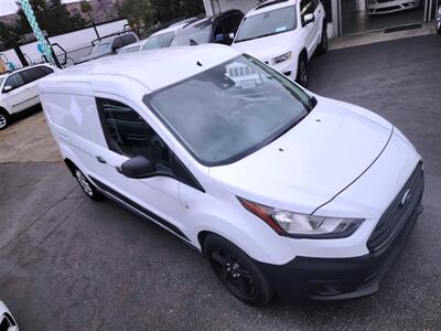 2020 Ford Transit Connect XL   - Photo 5 - San Diego, CA 92120