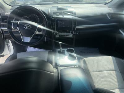 2013 Toyota Camry SE - Photo 9 - San Diego, CA 92120
