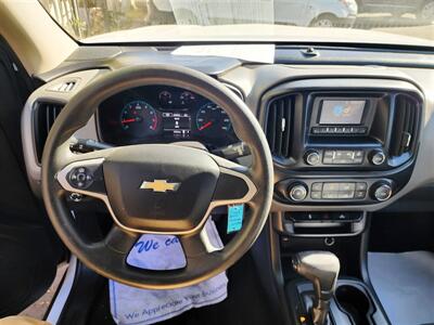 2015 Chevrolet Colorado Work Truck   - Photo 12 - San Diego, CA 92120