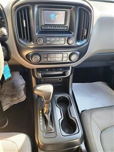 2015 Chevrolet Colorado Work Truck   - Photo 10 - San Diego, CA 92120