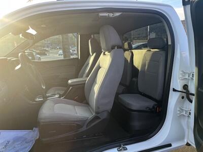 2015 Chevrolet Colorado Work Truck   - Photo 4 - San Diego, CA 92120