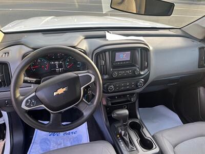 2015 Chevrolet Colorado Work Truck   - Photo 6 - San Diego, CA 92120