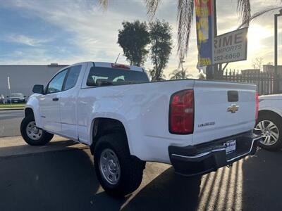 2015 Chevrolet Colorado Work Truck   - Photo 9 - San Diego, CA 92120