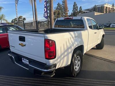 2015 Chevrolet Colorado Work Truck   - Photo 8 - San Diego, CA 92120