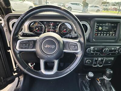 2021 Jeep Wrangler Sahara   - Photo 23 - San Diego, CA 92120