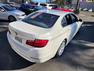 2011 BMW 528i   - Photo 5 - San Diego, CA 92120