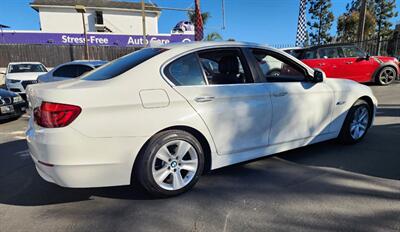 2011 BMW 528i   - Photo 6 - San Diego, CA 92120