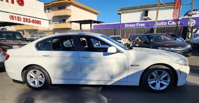 2011 BMW 528i   - Photo 29 - San Diego, CA 92120