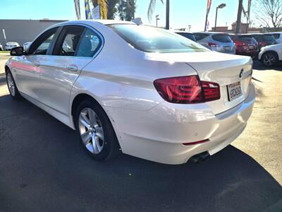 2011 BMW 528i   - Photo 2 - San Diego, CA 92120