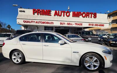 2011 BMW 528i   - Photo 23 - San Diego, CA 92120