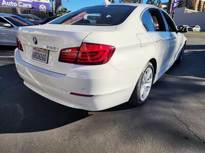 2011 BMW 528i   - Photo 4 - San Diego, CA 92120