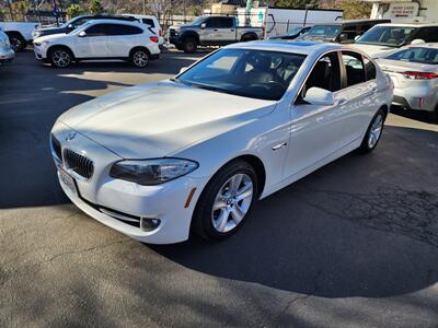 2011 BMW 528i   - Photo 33 - San Diego, CA 92120