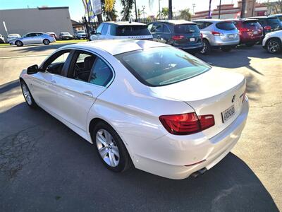 2011 BMW 528i   - Photo 25 - San Diego, CA 92120