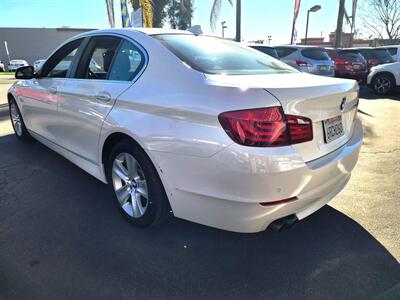 2011 BMW 528i   - Photo 24 - San Diego, CA 92120