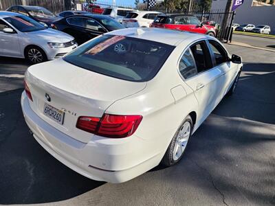 2011 BMW 528i   - Photo 27 - San Diego, CA 92120