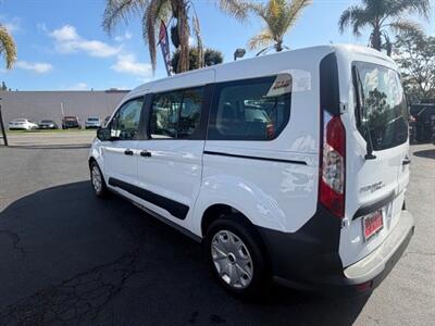 2015 Ford Transit Connect XL - Photo 5 - San Diego, CA 92120