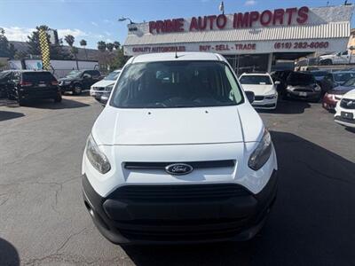 2015 Ford Transit Connect XL - Photo 8 - San Diego, CA 92120