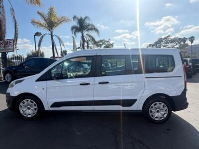 2015 Ford Transit Connect XL - Photo 6 - San Diego, CA 92120