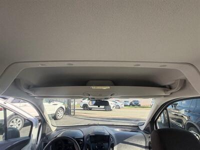 2015 Ford Transit Connect XL - Photo 12 - San Diego, CA 92120