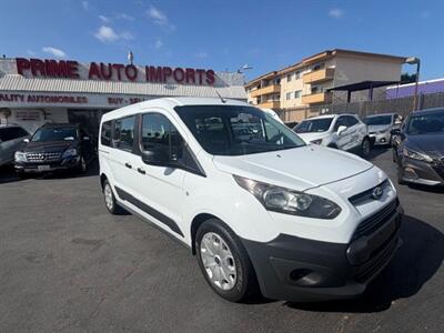 2015 Ford Transit Connect XL Van