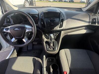 2015 Ford Transit Connect XL - Photo 13 - San Diego, CA 92120