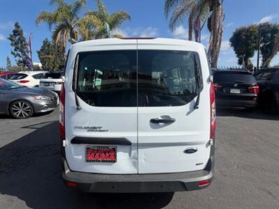 2015 Ford Transit Connect XL - Photo 4 - San Diego, CA 92120