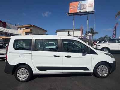2015 Ford Transit Connect XL - Photo 2 - San Diego, CA 92120
