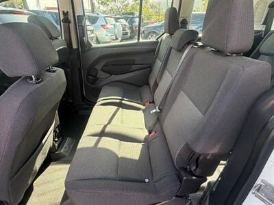 2015 Ford Transit Connect XL - Photo 10 - San Diego, CA 92120